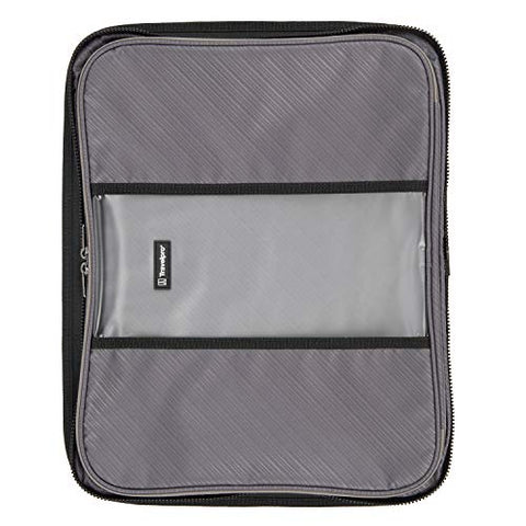 Travelpro Crew Versapack Laundry Organizer-Max Size, Grey