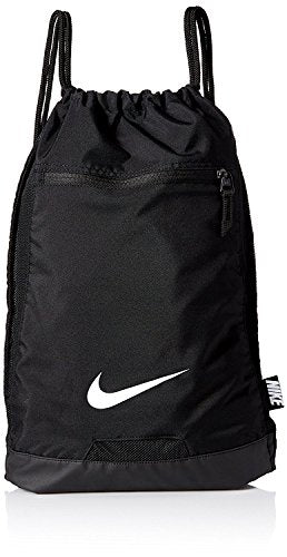 Nike Alpha Adapt Rise Unisex Graphic Design Backpack Volt/Black :  Amazon.in: Computers & Accessories