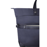 Samsonite - Uplite Duffle 45 cm Exp, Blue