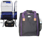 BoardingBlue Personal Item 17" for Jetblue Sun Country Spirit Frontier Airlines