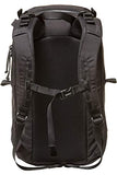 MYSTERY RANCH Urban Assault 24 Backpack - Military Inspired Rucksacks, Black, 24L