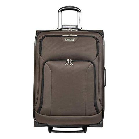 Monterey 2.0 28-Inch 2-Wheel Check-In Suitcase in Chanterelle