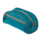 Sea To Summit Travelling Light Toiletry Bag - Pacific Blue Small