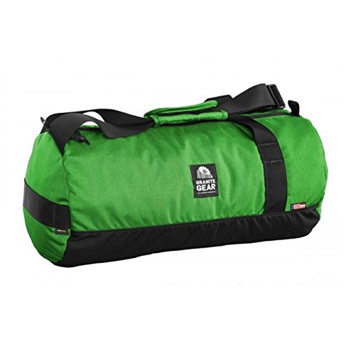 Granite Gear 18" Tube Duffel (Cactus/Black)