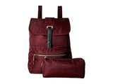 Converse Women'S Fashion Backpack - Dark Sangria