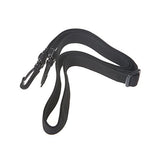 Vegan 1pc Adjustable Bag Shoulder Bag Strap,Replacement Camera Guitar Bag Belt Strap New