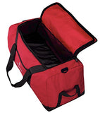 Victorinox Large Travel Duffel, Red, One Size