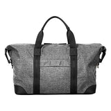 Ricardo Beverly Hills Malibu Bay 2.0 Weekender Duffel (Gray)