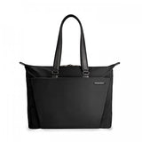 Briggs & Riley Sympatico Shopping Tote, Black, One Size