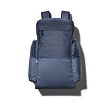 Zero Halliburton Gramercy-Large Backpack, Navy, One Size