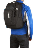 Thule Crossover 32L Backpack - Black