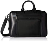 Zero Halliburton PRF 3.0-Small Three-Way Briefcase, Black, One Size