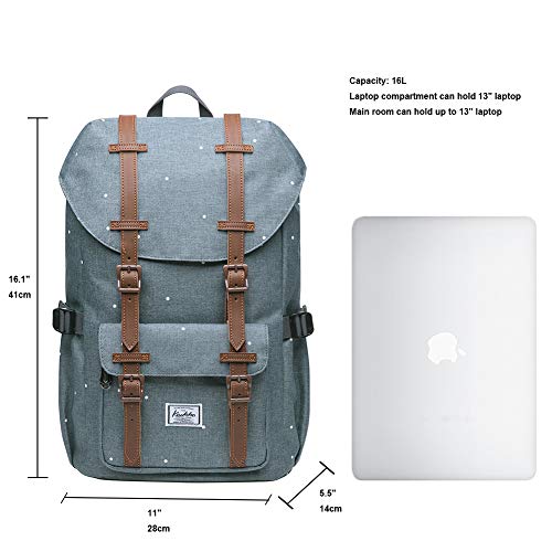 Kaukko vs Herschel backpack comparison - What's the difference?