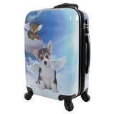 CHARIOT CHD-23 Dream 3 Piece Luggage Set