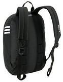 adidas Originals Big Logo Backpack, Black, One Size