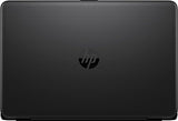 2018 Hp 15.6 Inch Flagship Notebook Laptop Computer (Quad-Core Amd E2-7110 Apu 1.8Ghz, 4Gb Ram,