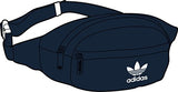 adidas Originals Unisex National Waist Pack / Fanny Pack / Travel Bag