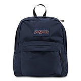 JanSport Spring Break Classics Series Daypack (Navy)