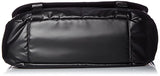 Diesel Men's Discover Messenger Bag, Black, One Size