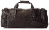 David King & Co. 20 X 10 Inch Duffel, Cafe, One Size
