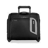 Briggs & Riley Brx Rolling Cabin Bag, Black