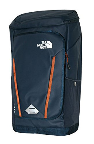 The North Face Kaban Transit Laptop Backpack (Urban Navy)