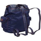 Hadaki Market Pack (Primavera Cheetah)