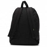 Vans Old Skool Ii Backpack - Black / White
