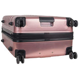 Kenneth Cole Reaction Scott'S Corner 28" Hardside Expandable Spinner 8-Wheel Luggage With Tsa