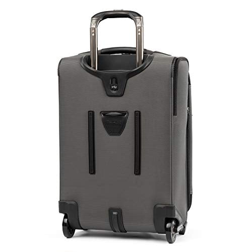 Shop Travelpro Crew Versapack Global Carry-on – Luggage Factory