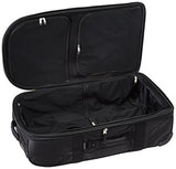 OGIO 2015 Stealth Terminal Bag , Black