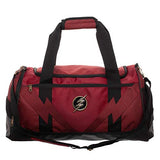 The Flash Logo Men's Gym Bag Duffle Bag