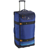 Eagle Creek Expanse Wheeled Duffel 135l/34 Rolling, Twilight Blue One Size
