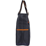 Fuel Tech Crossing Satchel, Graphite