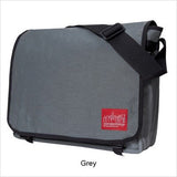 Manhattan Portage Deluxe Computer Bag, 17-Inch, Black