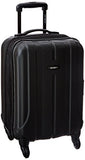 Samsonite Luggage Fiero HS Spinner 20, Black, One Size