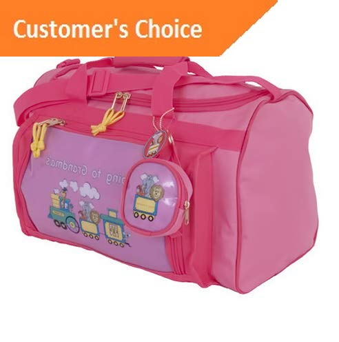 Sandover Mercury gage Unisex Childrens Going to Grandmas Club Bag | Model LGGG - 12232 |