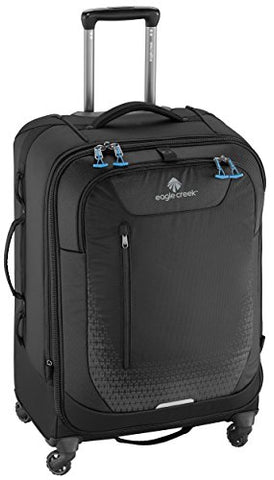 Eagle Creek Expanse Awd 26 Inch Luggage, Black