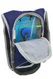 ecogear Minnow 1.5 Liters Hydration Pack, Egyptian Blue One Size