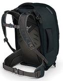 Osprey Packs Farpoint 40 Travel Backpack, Volcanic Grey, Medium/Large
