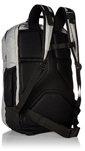 burton traverse 17 laptop travel backpack Shop Burton Traverse Backpack, Grey Heather, – Luggage Factory