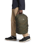 The North Face Jester, New Taupe Green/Utility Brown, OS