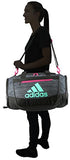 Adidas Defender Iii Duffel Bag