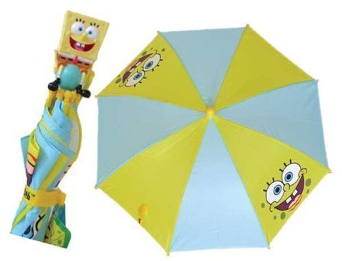 Nick Jr Spongebob Squarepants Umbrella