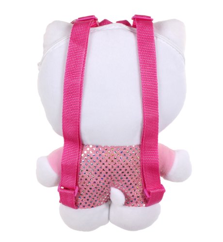 Hello Kitty Plaid Backpacks for Women