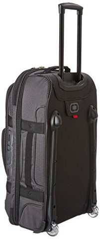 Ogio International Terminal, Black Pindot