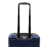 Revo Luna Wheeled Business Tote, Navy