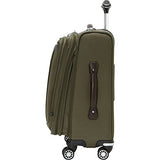 Travelpro Platinum Magna 2 20" Business Plus Spinner (Olive)