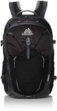 Gregory Mountain Products Anode Men's Daypack, Shadow Black, One Size
