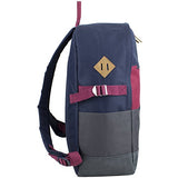 Fuel Downtown School Backpack, Navy